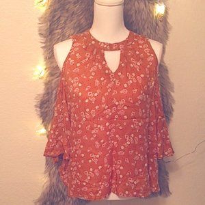 Woman's casual and dressy clothes